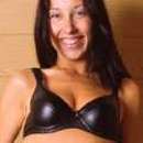 Leather Girl Cam to Cam / New Brunswick