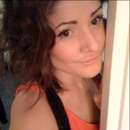 Wild Carlina from Moncton Wants to Ride Your Cock All Night Long